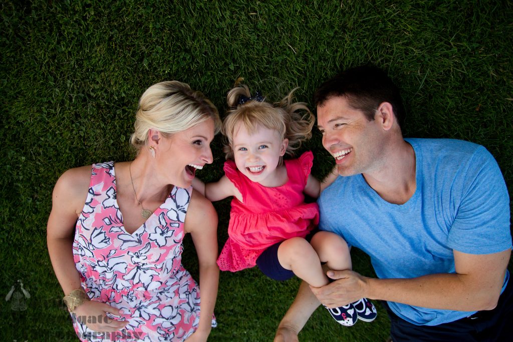 family photography london ontario