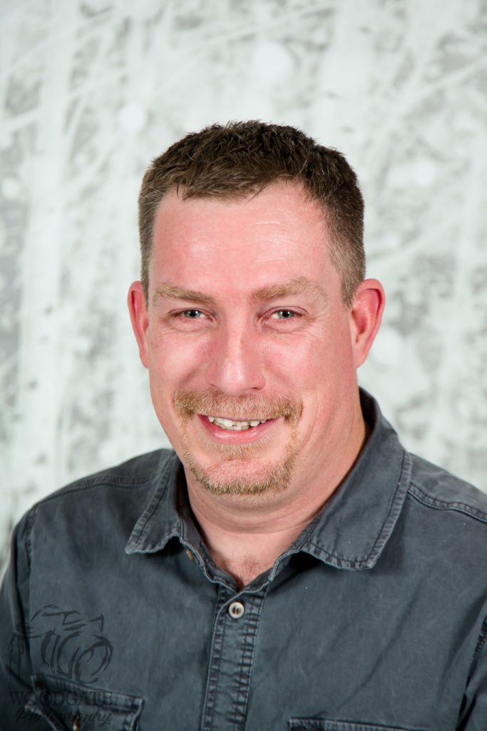 Best Headshot Photographer London Ontario