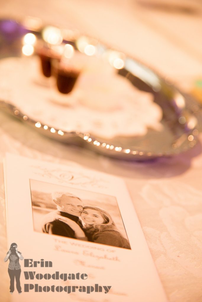 winter wedding london ontario