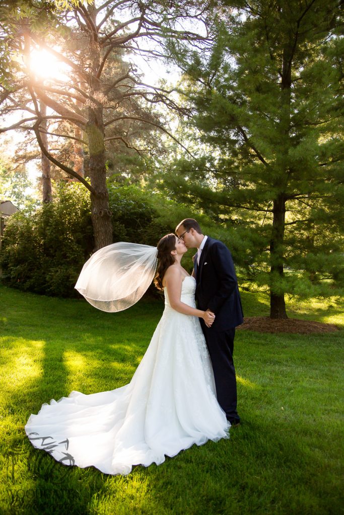 Windermere Manor Wedding Photography London Ontario