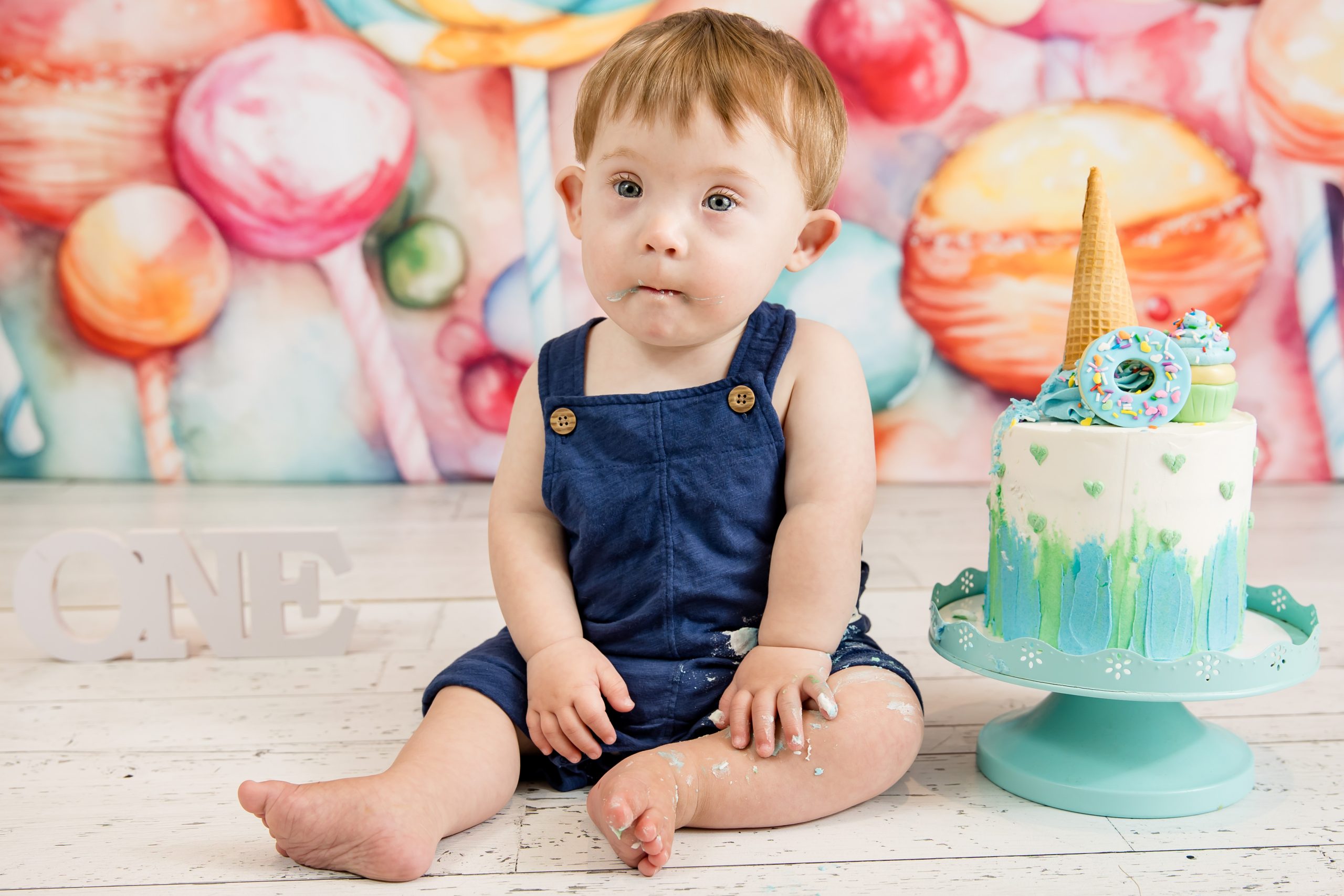 cake smash photography review london ontario