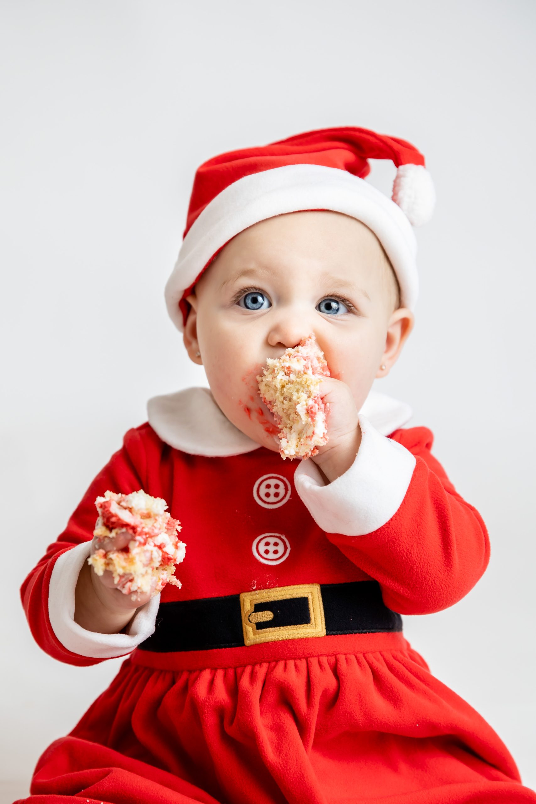 cake smash photography review london ontario