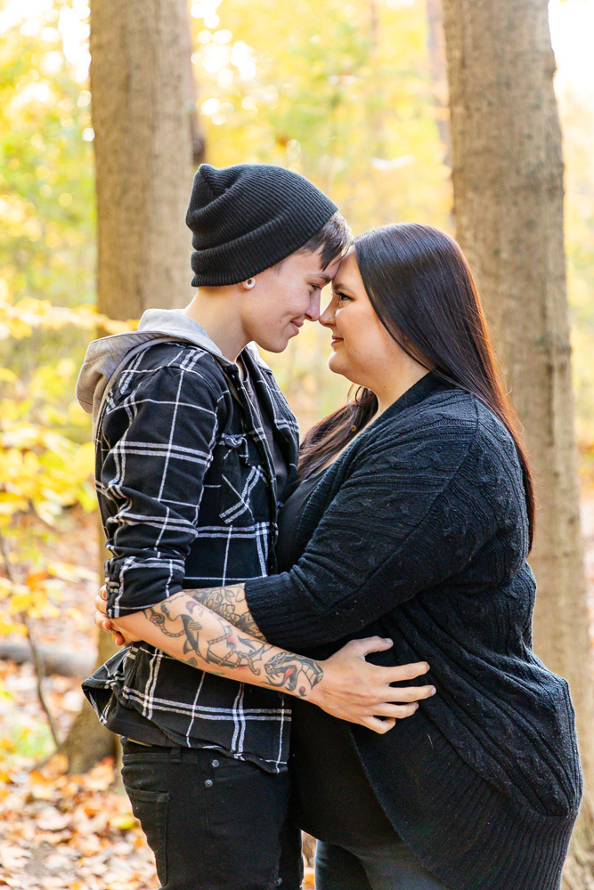 Best engagement photos London Ontario