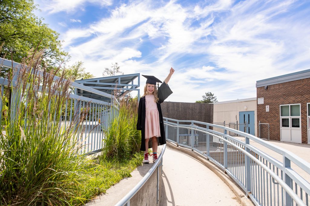Graduation Photography London Ontario