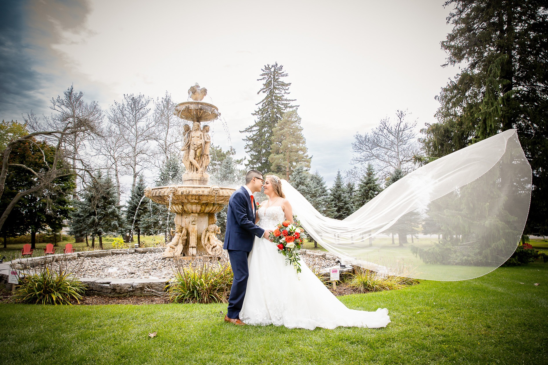 Wedding photography review london ontario