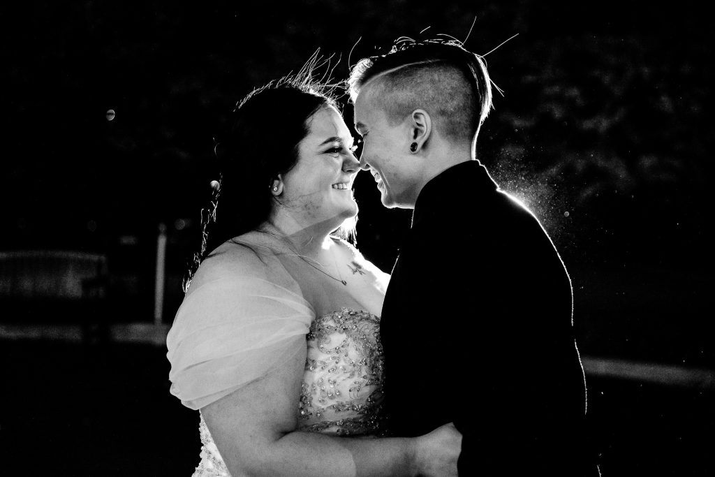 Carmens Hamilton Wedding Photographer