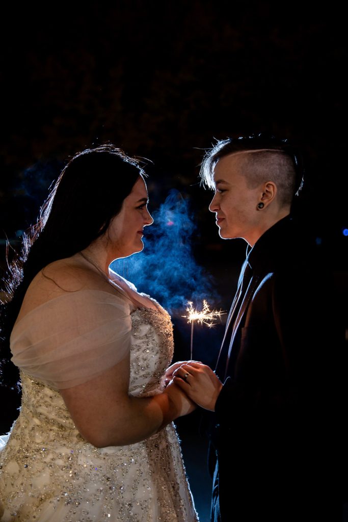 Carmens Hamilton Wedding Photographer