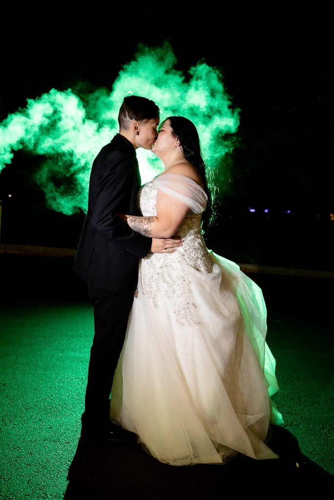 Carmens Hamilton Wedding Photographer