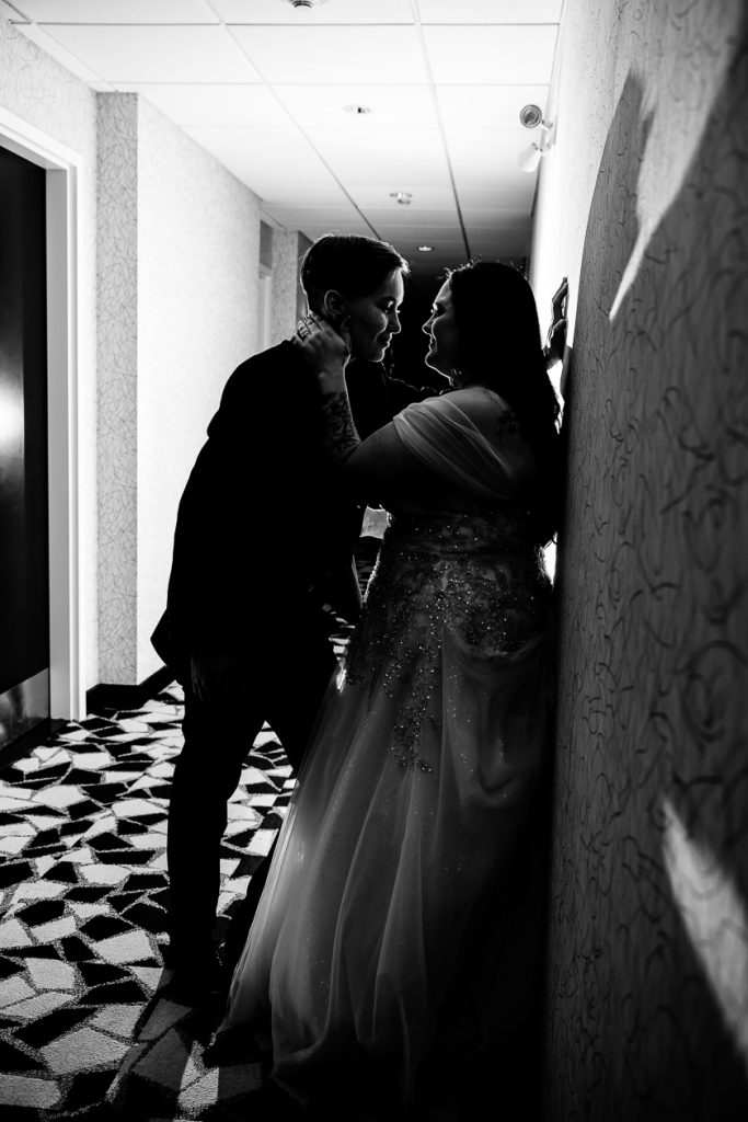 Carmens Hamilton Wedding Photographer