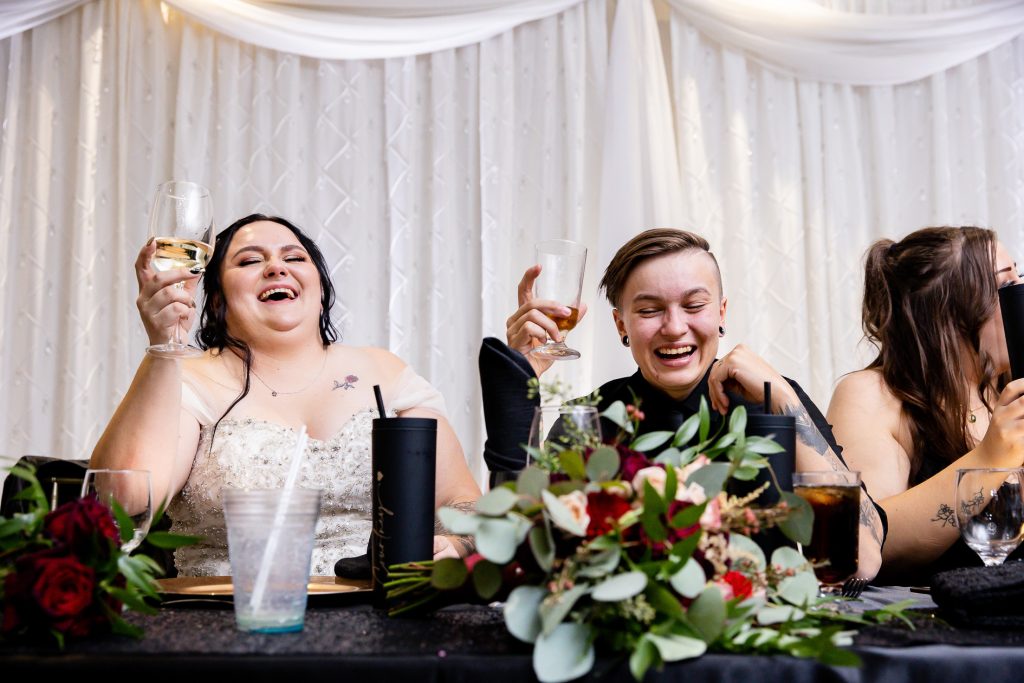 Carmens Hamilton Wedding Photographer
