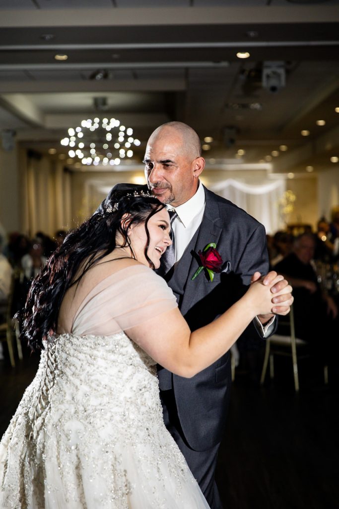 Carmens Hamilton Wedding Photographer