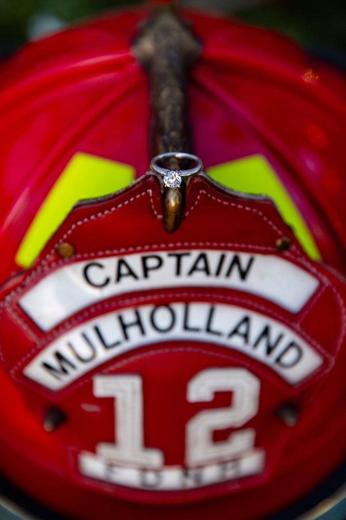 Creative engagement session London Ontario