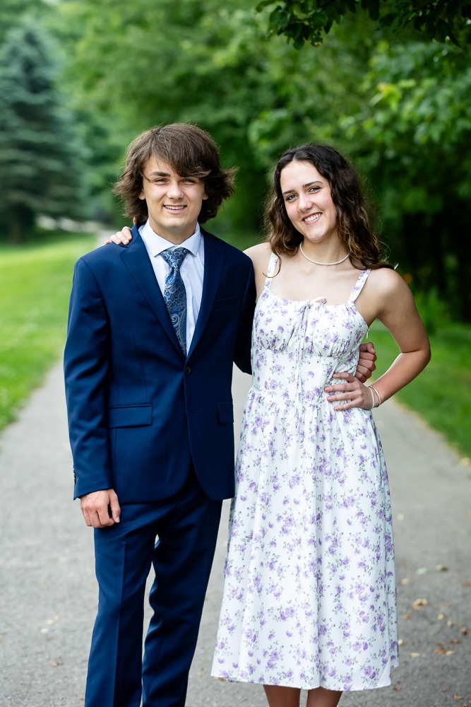 Graduation Photography London Ontario