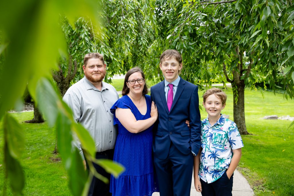 Graduation Photography London Ontario