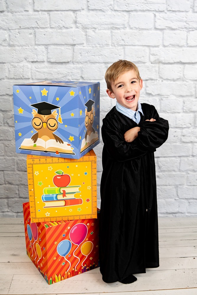 Graduation Photography London Ontario