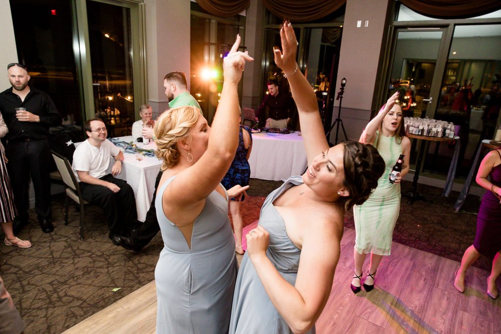 Ivey Spencer Wedding Photo