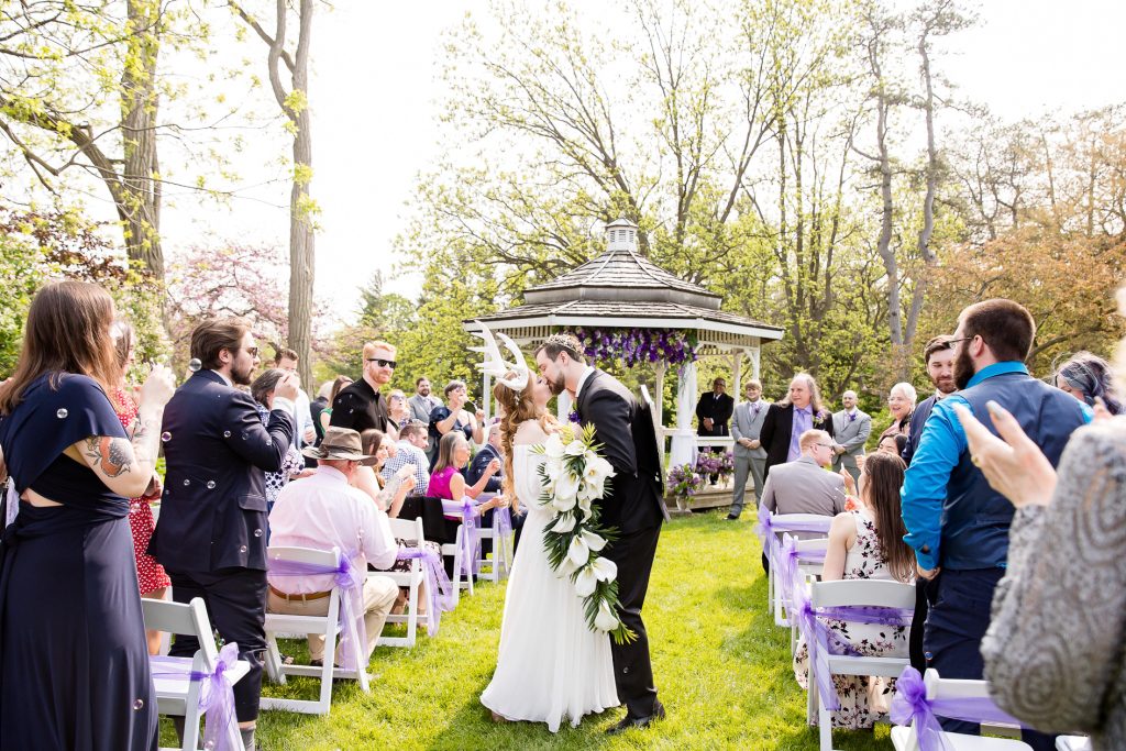 Ivey spencer Spring Wedding Photographer