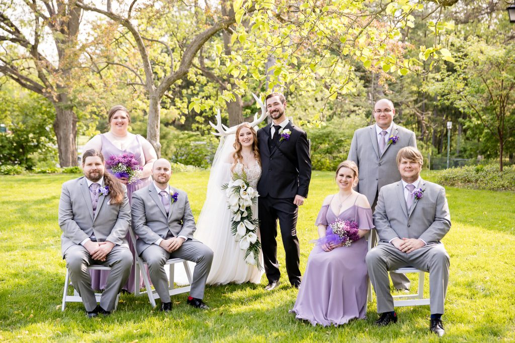 Ivey spencer Spring Wedding Photographer