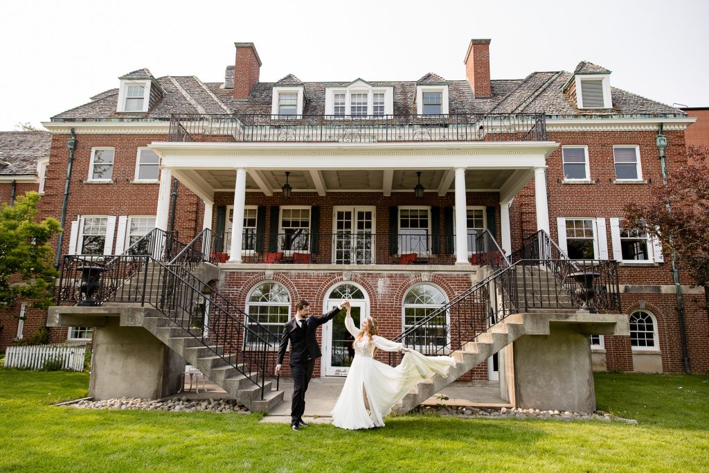 Ivey spencer Spring Wedding Photographer