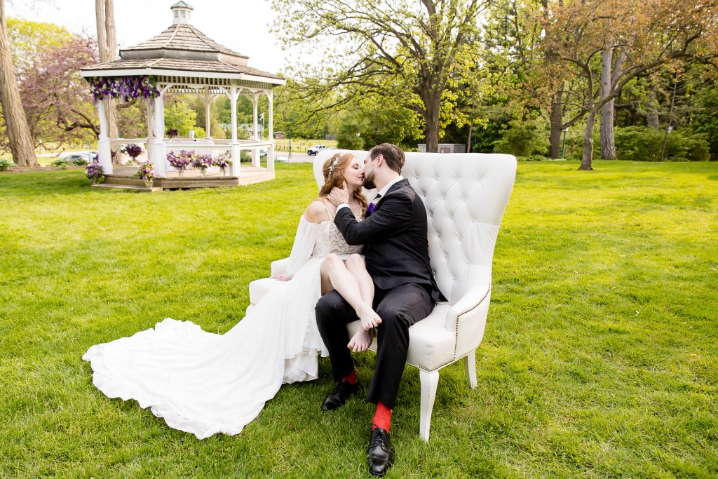 Ivey spencer Spring Wedding Photographer