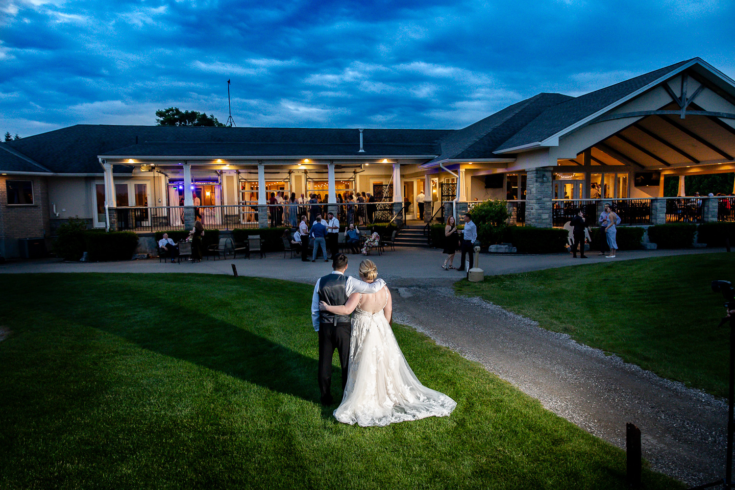 Best of 2024: Wedding couples posed shots
