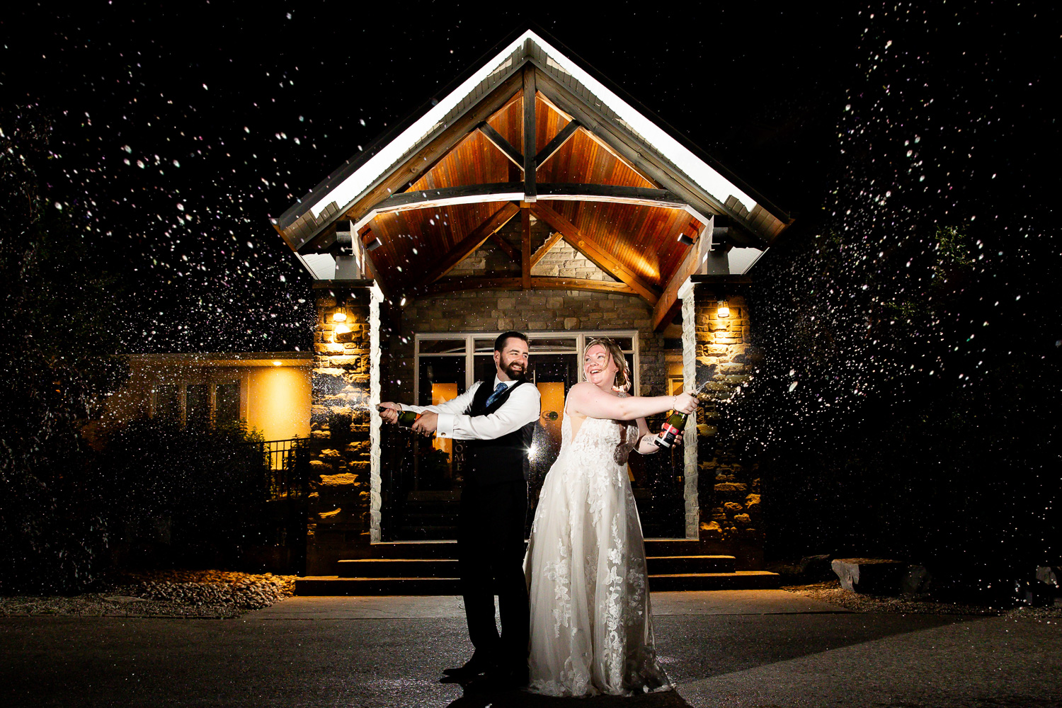 Best of 2024: Wedding couples posed shots