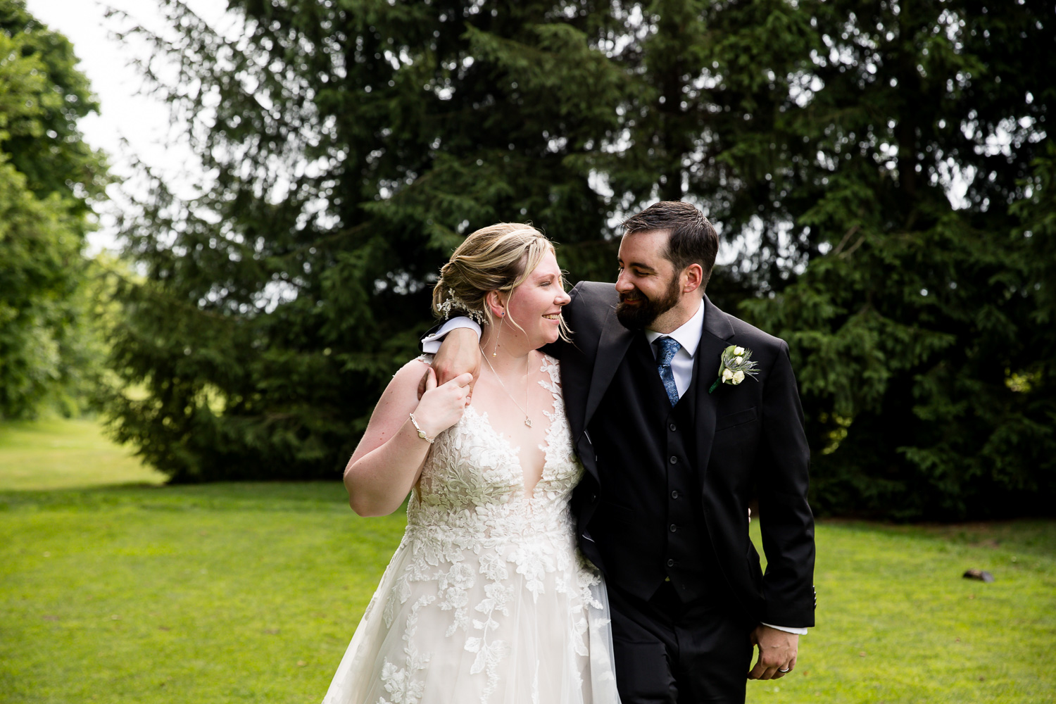 Best of 2024: Wedding couples posed shots