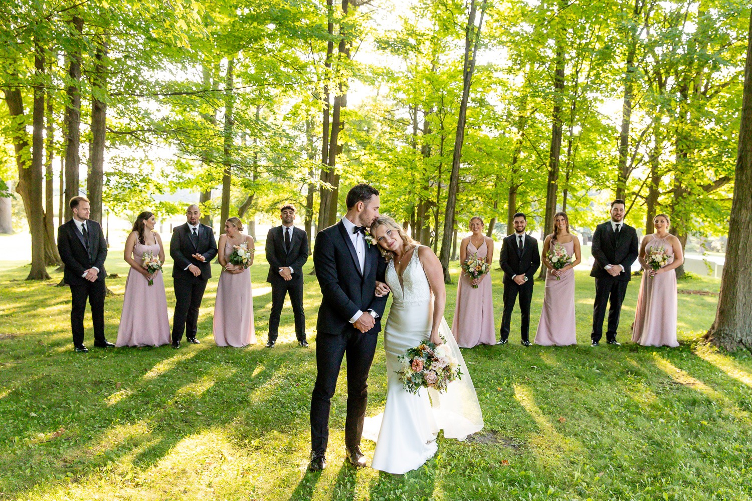 Wedding Videography review London Ontario