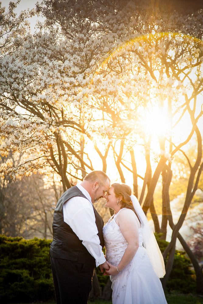 Best of 2024: Wedding couples posed shots