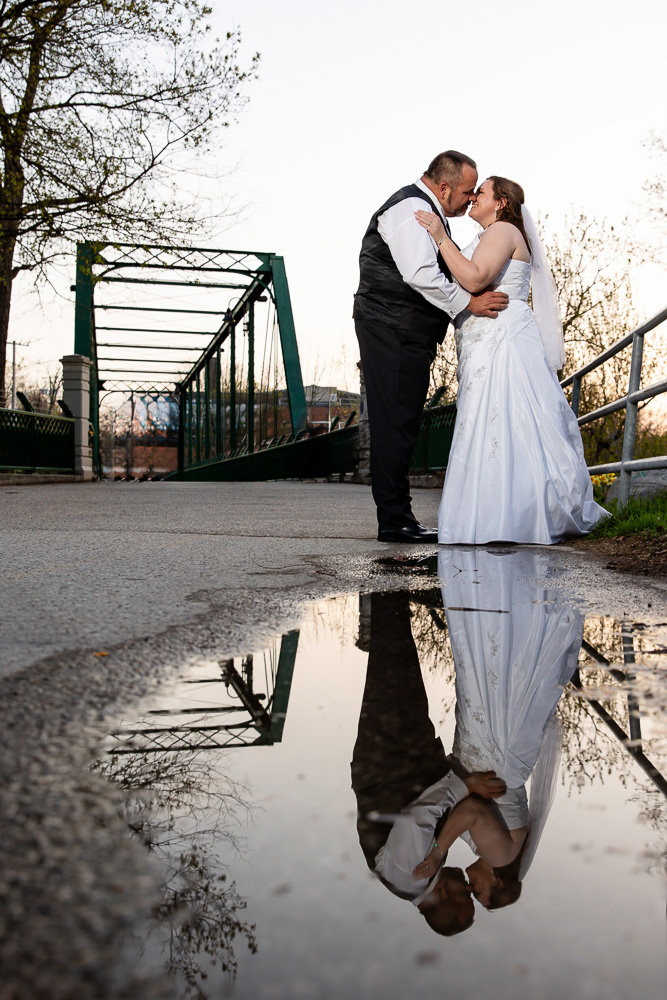 Best of 2024: Wedding couples posed shots