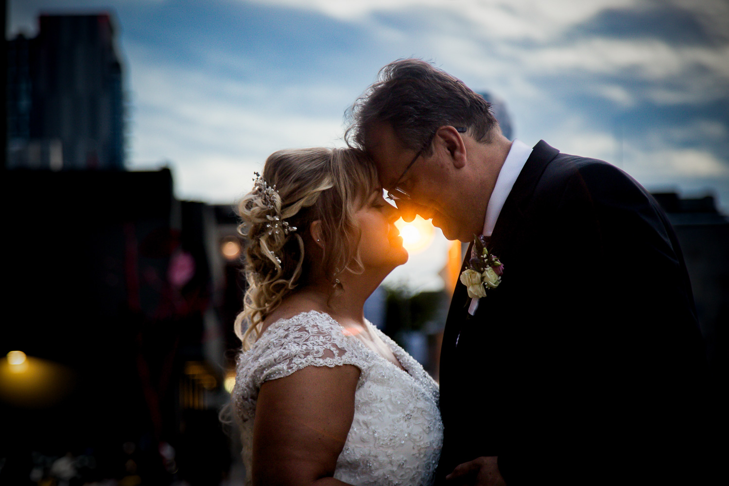 Best of 2024: Wedding couples posed shots