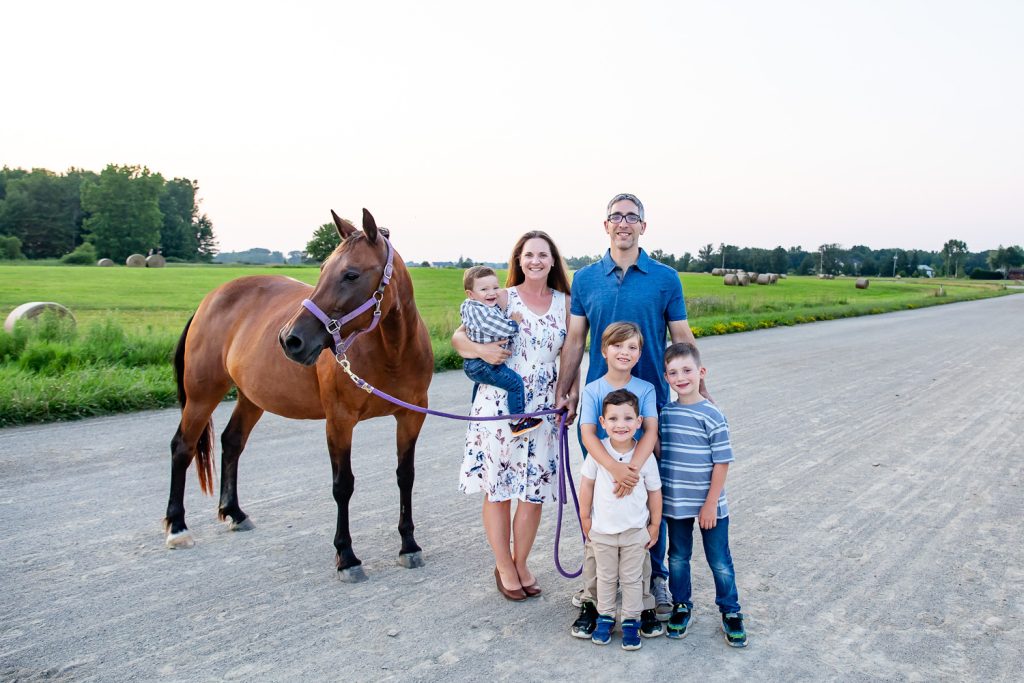 Pet Photos London Ontario