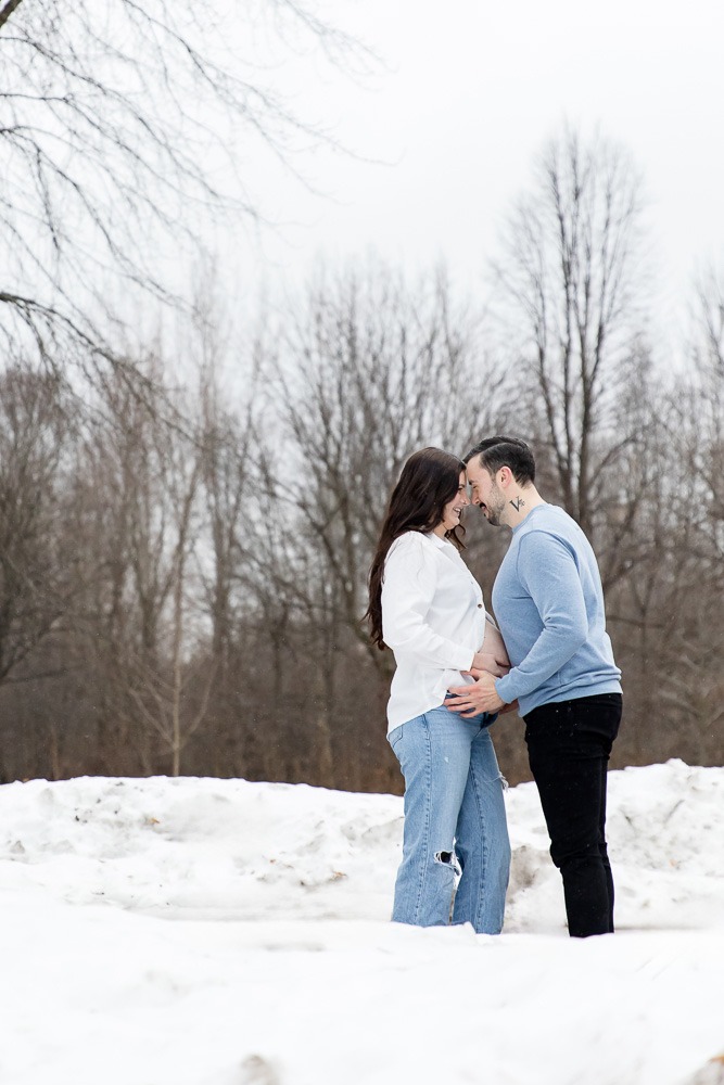 maternity photographer review london ontatio