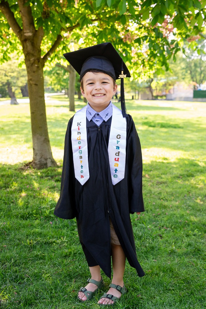 kindergarten graduation london ontario