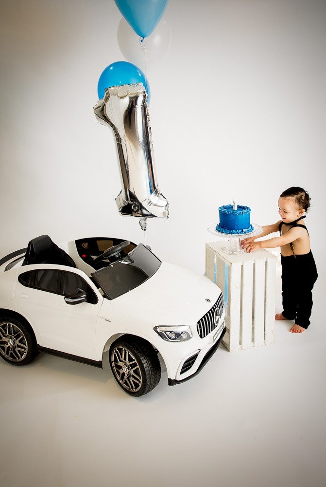 Cake Smash London Ontario photography