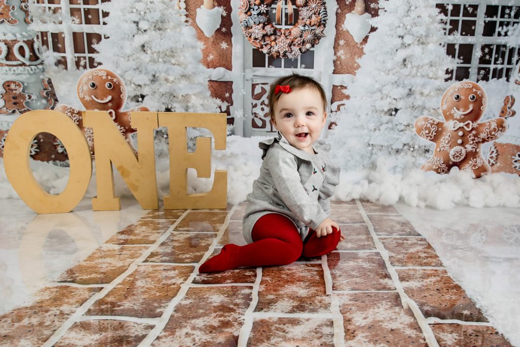 Cake Smash London Ontario photography