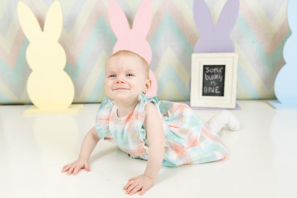 Cake Smash London Ontario photography