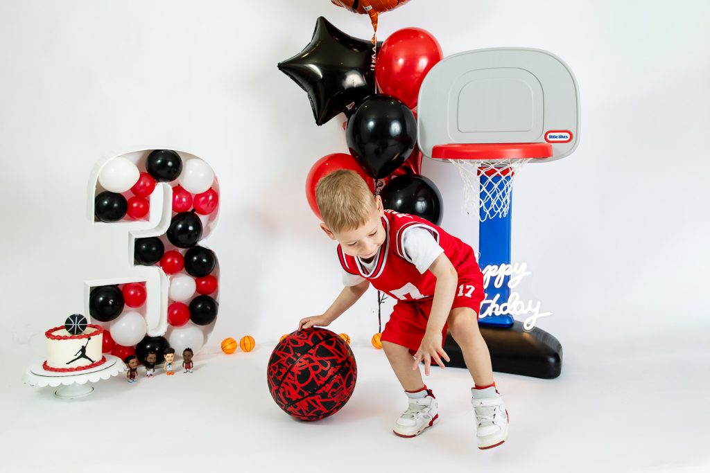 Cake Smash London Ontario photography