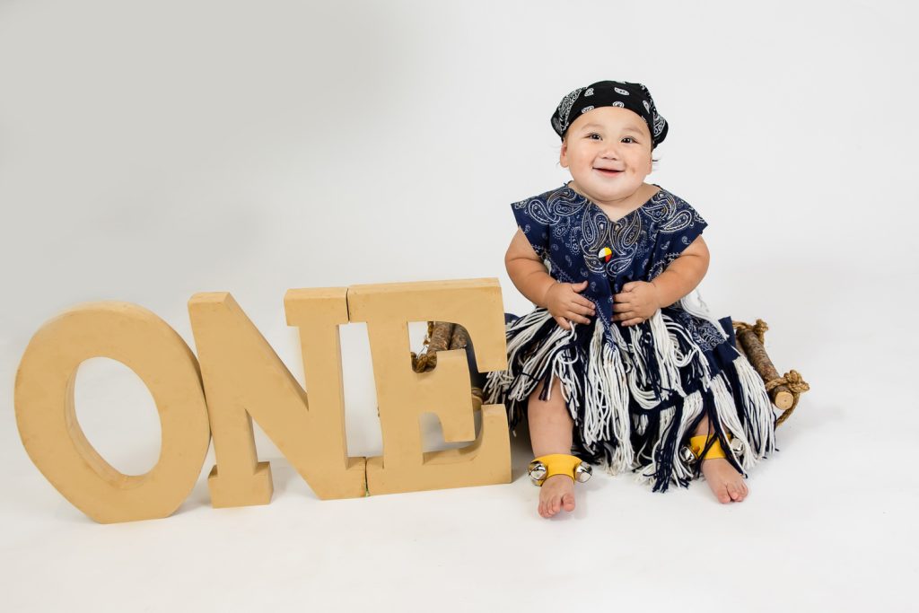 Cake Smash London Ontario photography