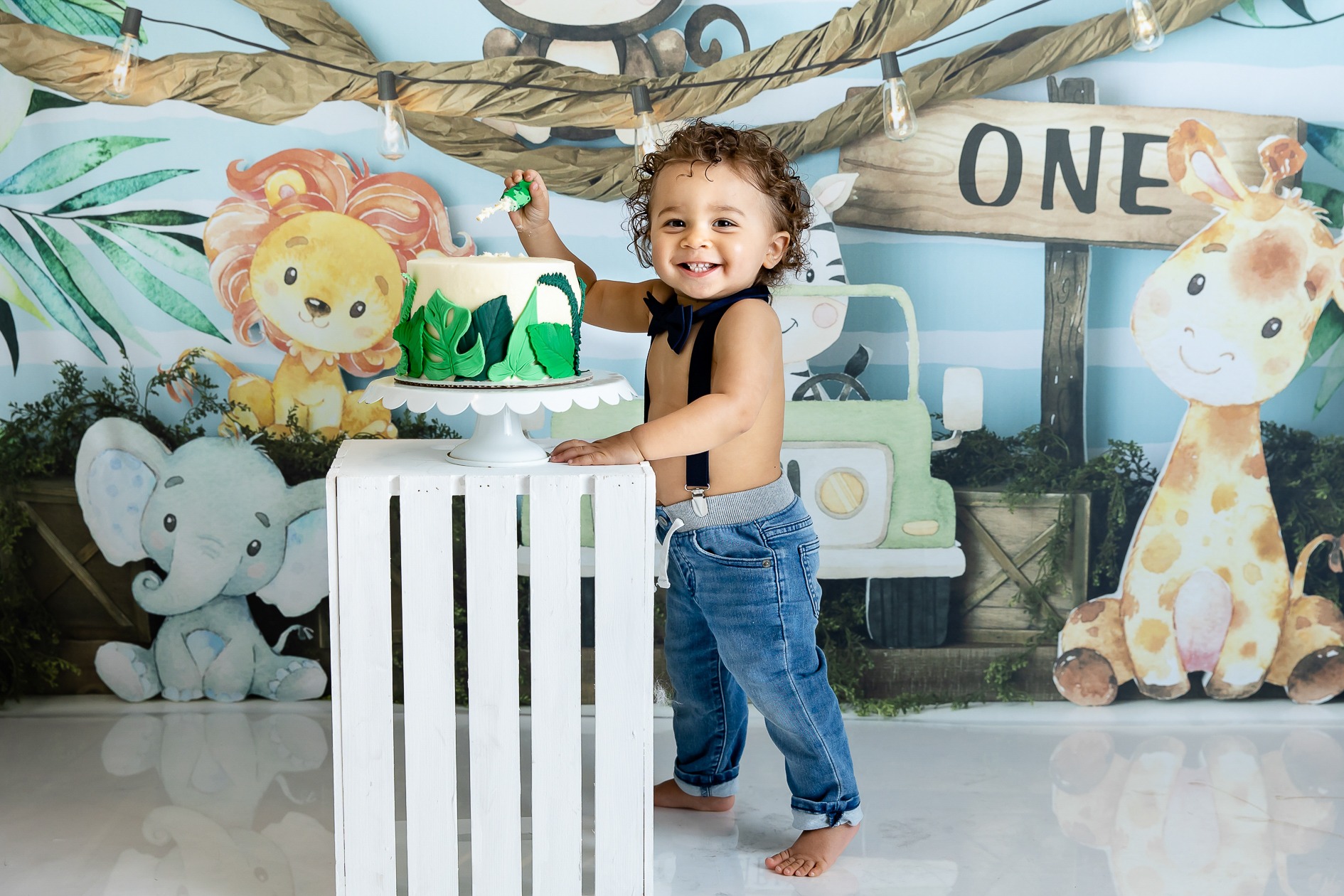 cake smash photographer london ontario-12