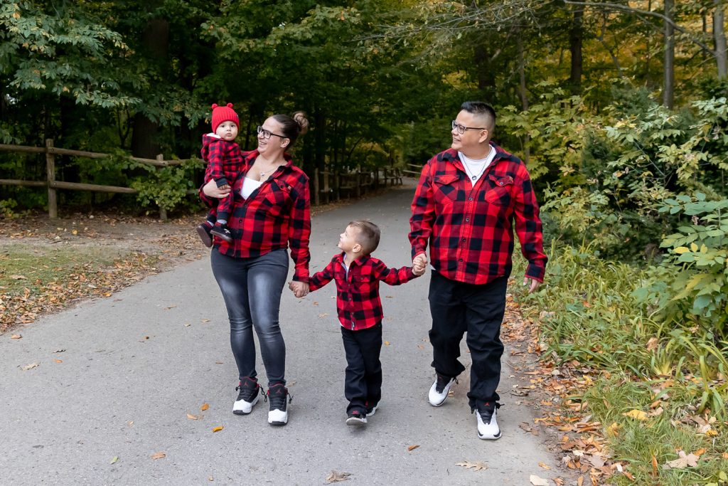 Best family photographer London Ontario