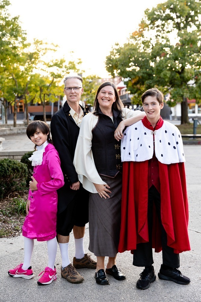 Best family photographer London Ontario