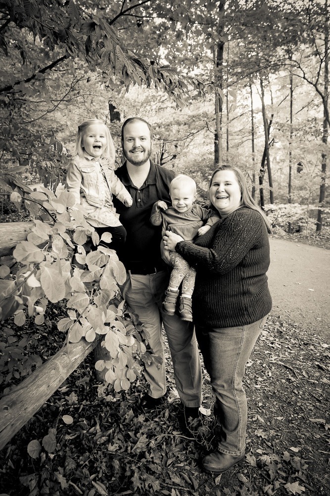 Best family photographer London Ontario