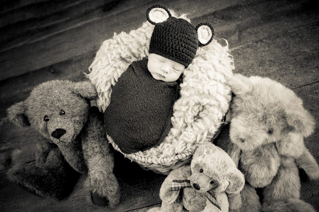 newborn photos london ontario