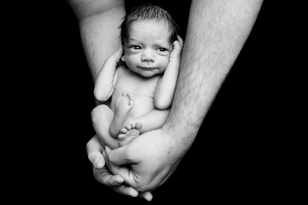 newborn photos london ontario