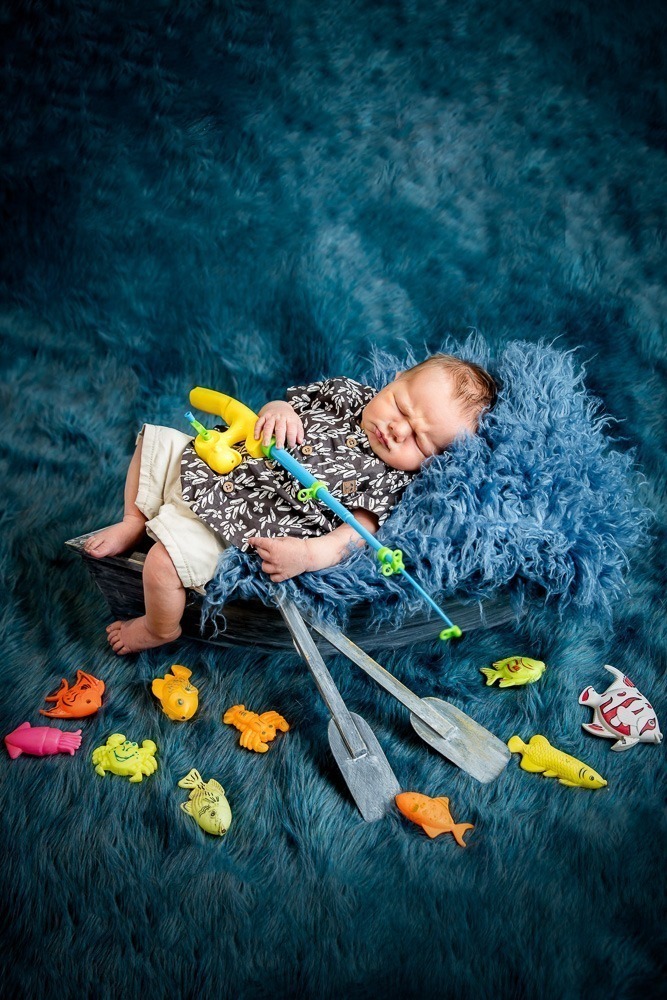 newborn photos london ontario