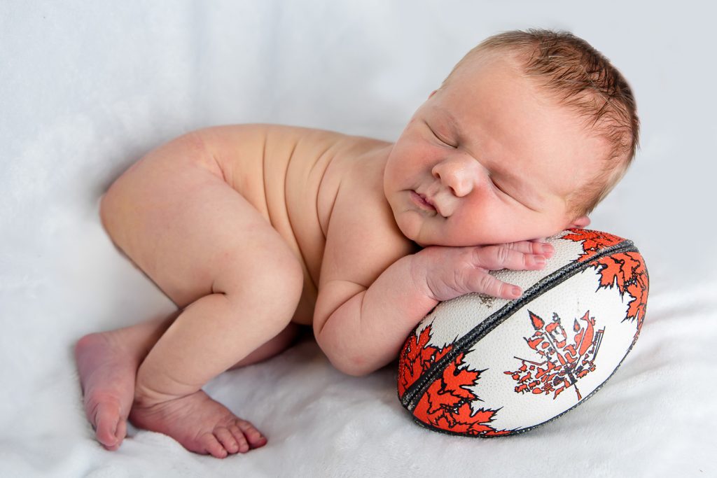 newborn photos london ontario