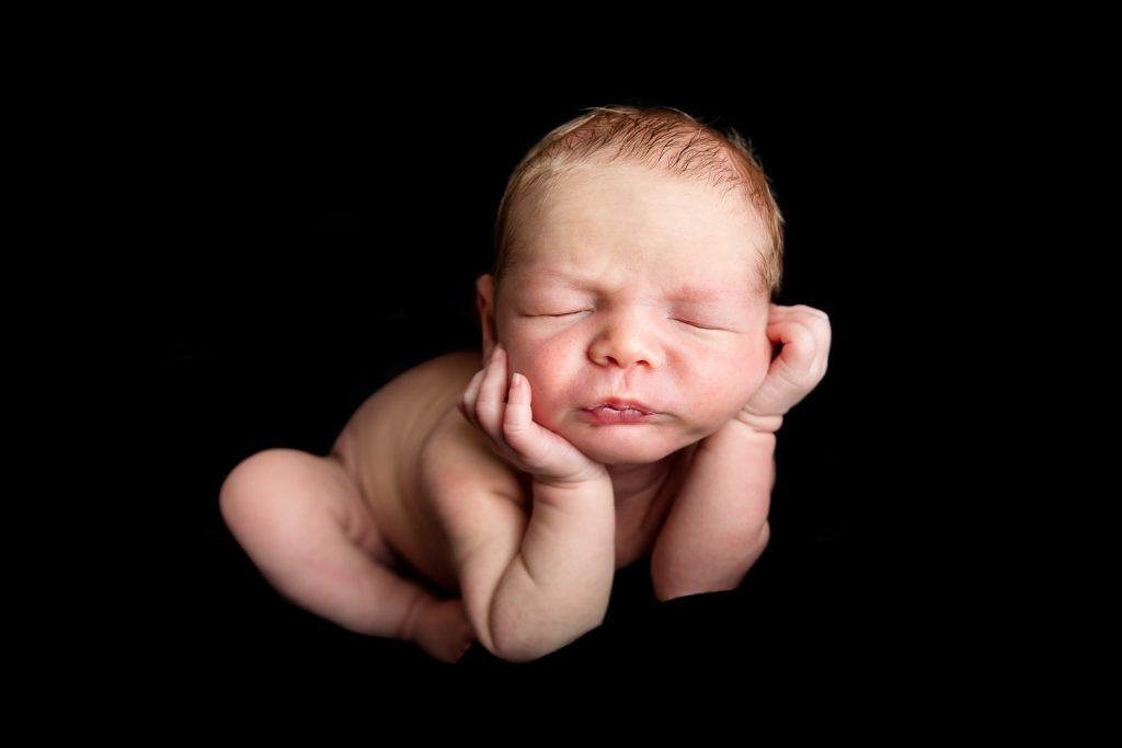 newborn photos london ontario