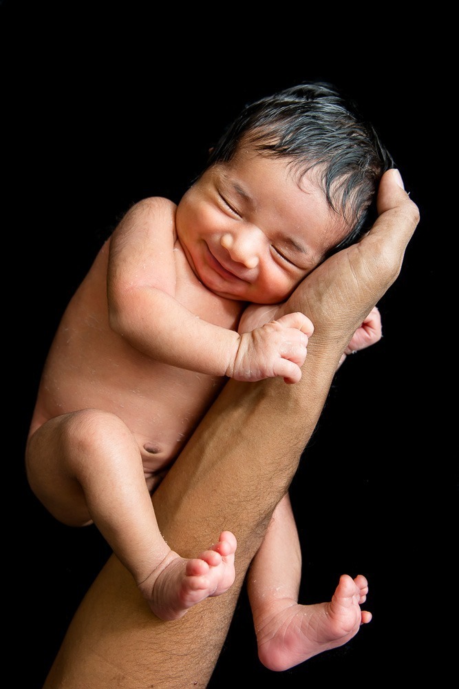 newborn photos london ontario