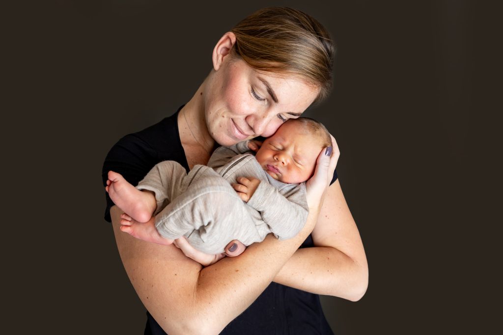 newborn photos london ontario